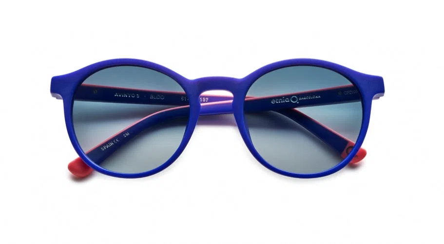 Etnia Barcelona AVINYO 3 SUN Sunglasses - view 35